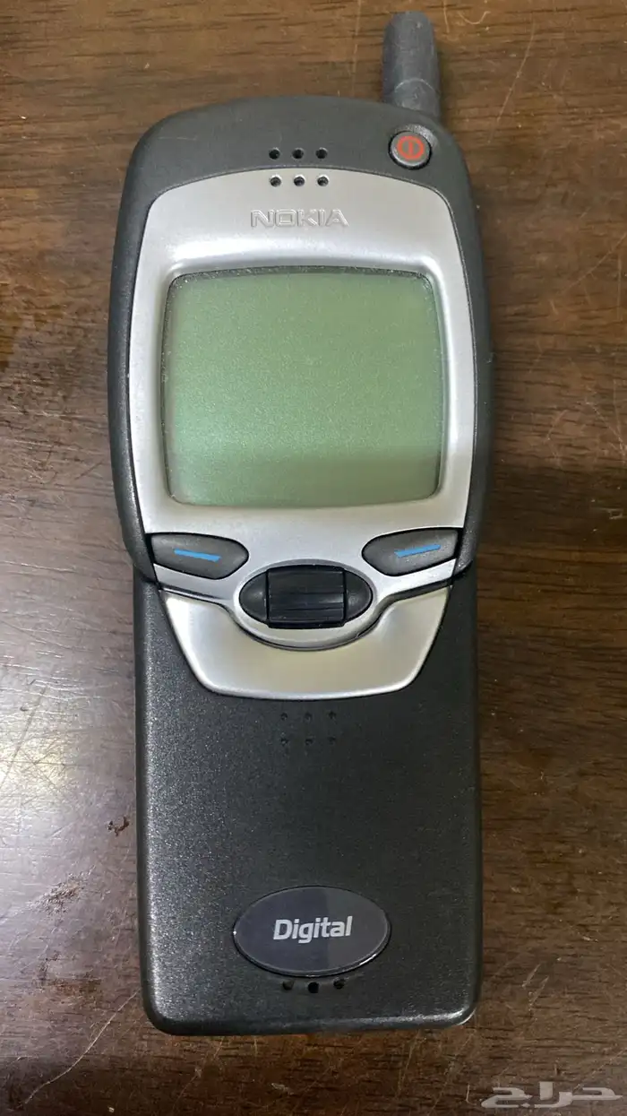 جوالات نوكيا وجوالات بلاكبيري جيل الطيبين اصلي في الرياض 28