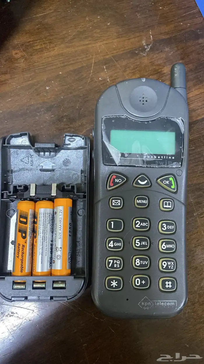 جوالات نوكيا وجوالات بلاكبيري جيل الطيبين اصلي في الرياض 18