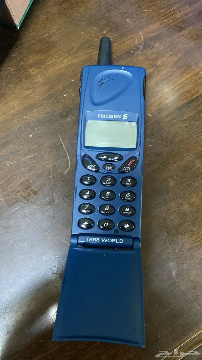 جوالات نوكيا وجوالات بلاكبيري جيل الطيبين اصلي في الرياض 20