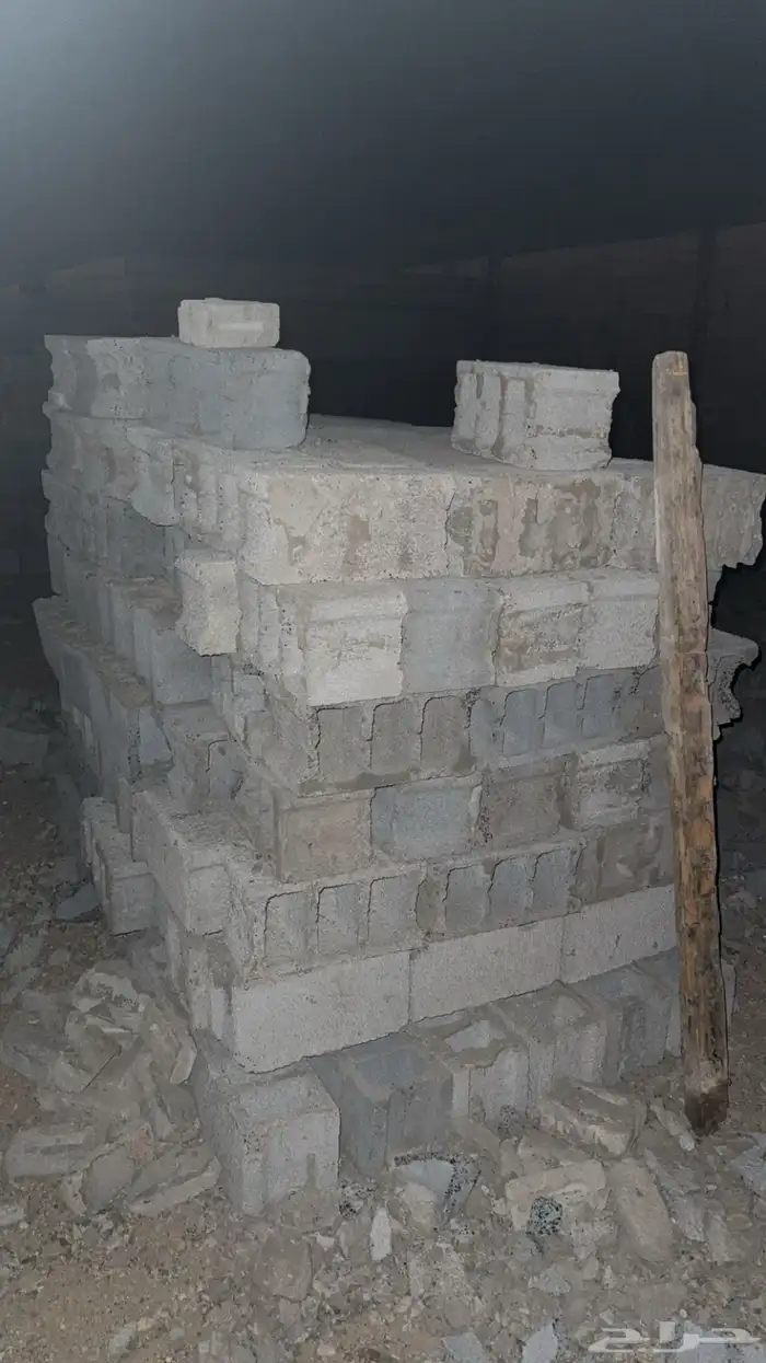 بلوك مستخدم الحبة ب 1 ريال 2