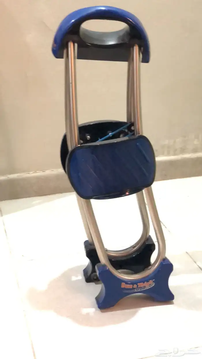 جهاز تمارين منزليه 1