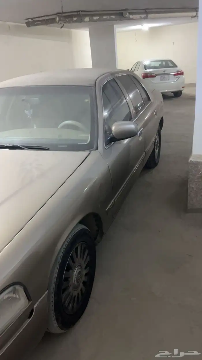 قراند ماركيز 2006 3