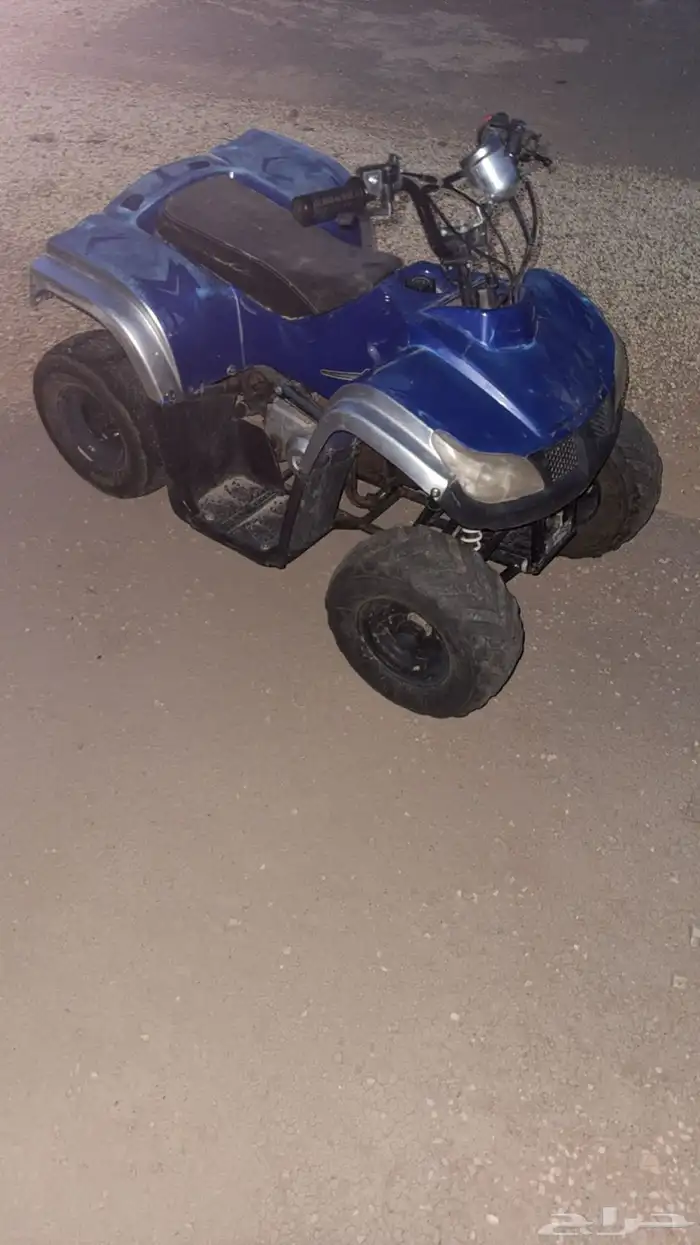 دباب بنزين للبيع حجم وسط 1
