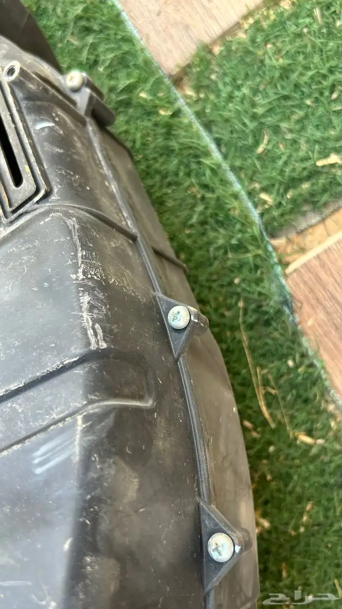 قطع جيب MUX اسيزو 16