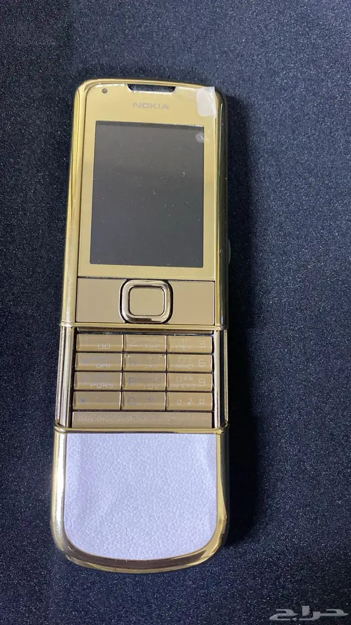 جوالات نوكيا وجوالات بلاكبيري جيل الطيبين اصلي في الرياض 40