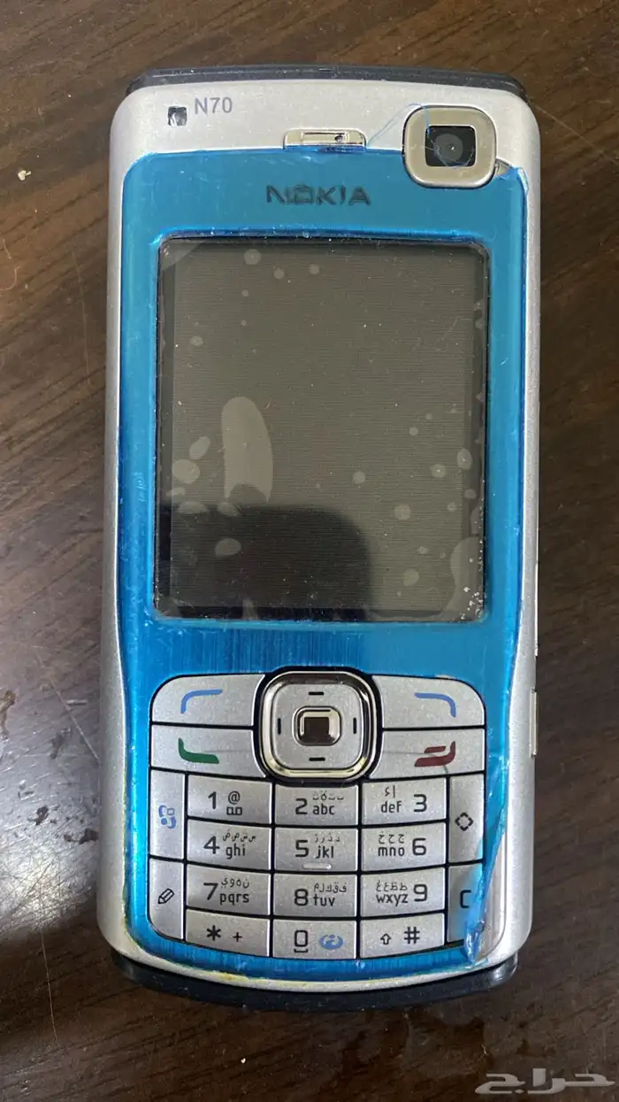جوالات نوكيا وجوالات بلاكبيري جيل الطيبين اصلي في الرياض 31