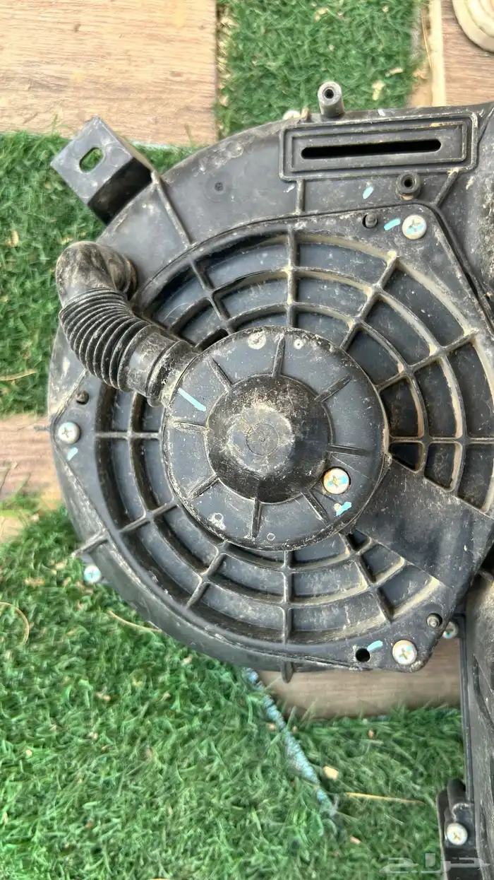 قطع جيب MUX اسيزو 14