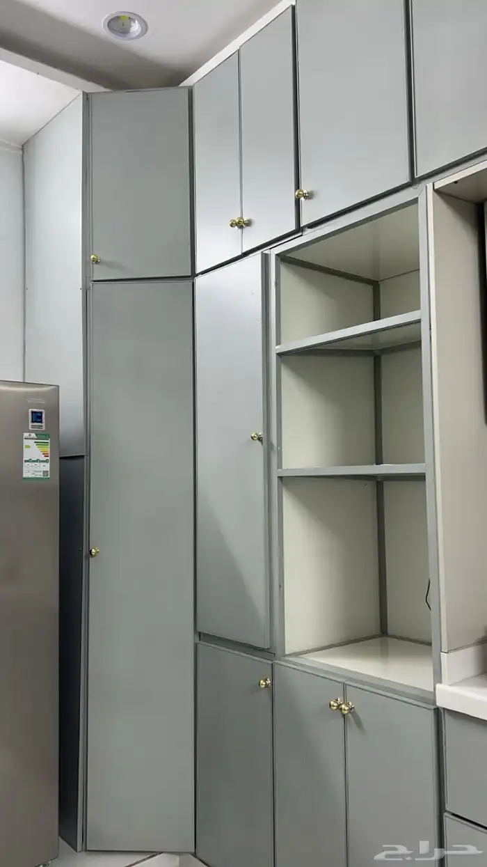 مطبخ صاج مدبول 1