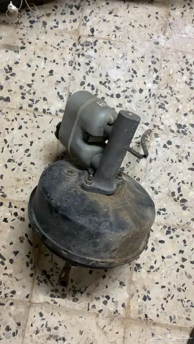قطع غيار جمس يركب مديل 2001-2006 1. باكم 2. دوده 1
