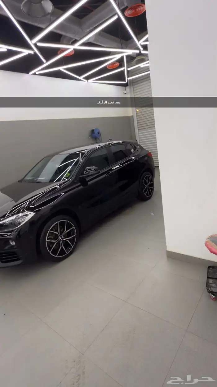 بي ام دبليو اكس BMW X2 13