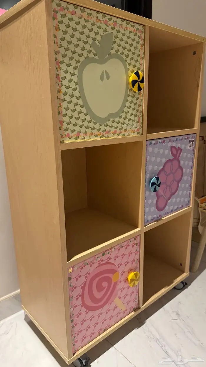 مكتبه اطفال 9