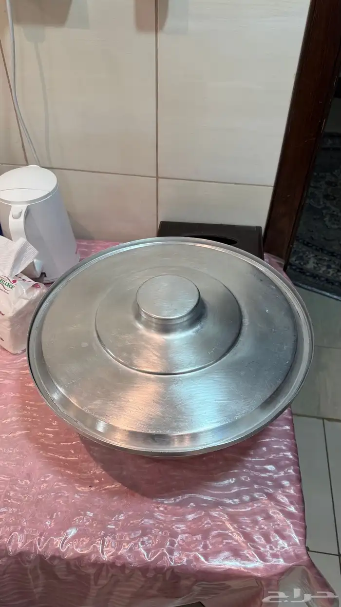 قدر صناعة بكستانية 2