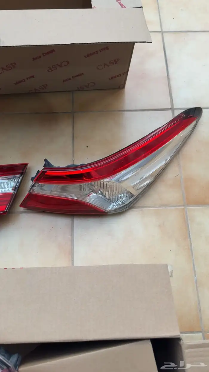 اسطبات كامري 2019 1