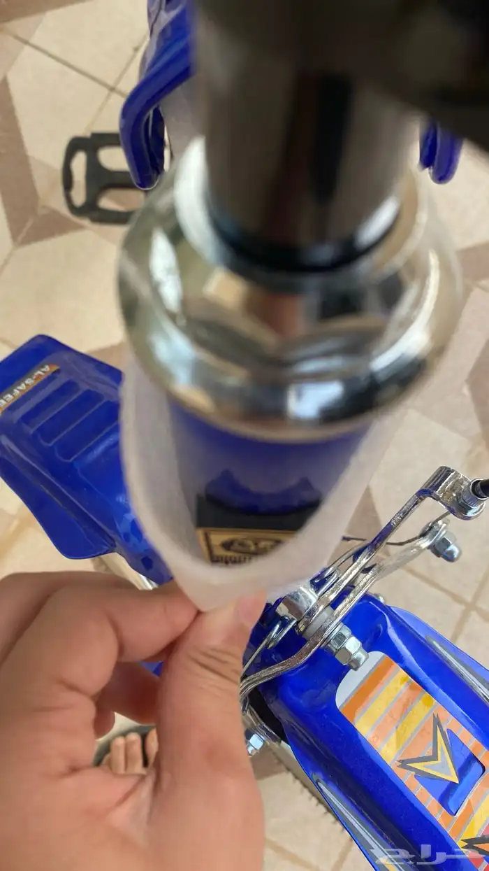 سيكل رامبو اندونسي كفرات خط 2