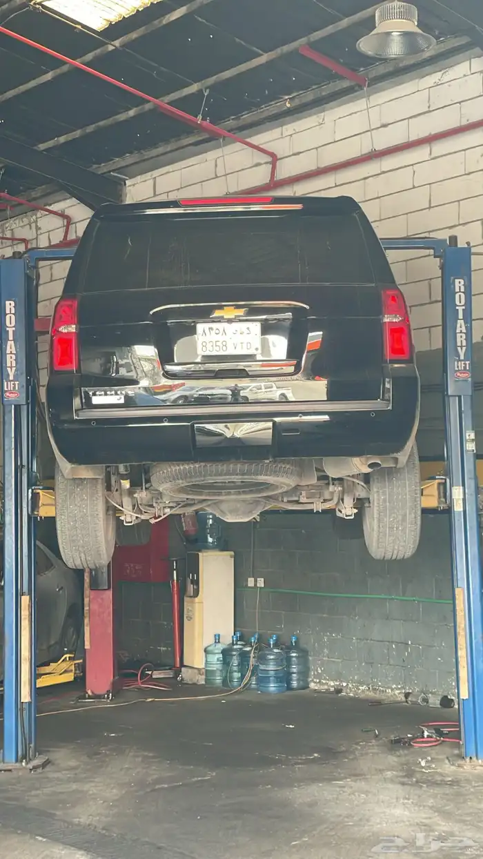 دوده جمس سيرا 2021-2023 دوده مستورده 5