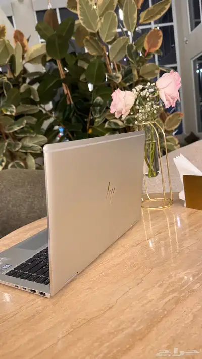 HP EliteBook x360 1040 الجيل الثامن لابتوب اتش بي i7 0