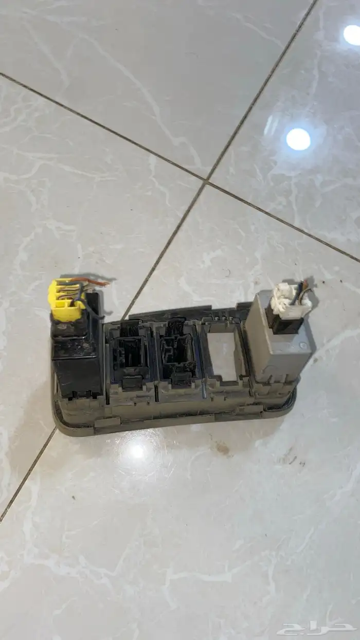 قطع سوناتا 2010 9