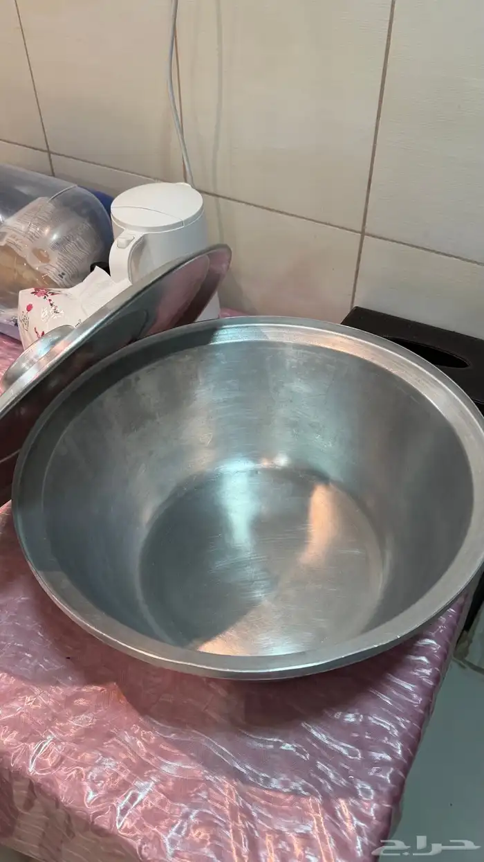 قدر صناعة بكستانية 0