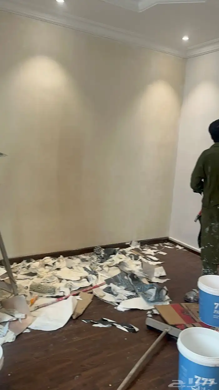 موسسة تشيد البيضاء مقاولات عامة 0