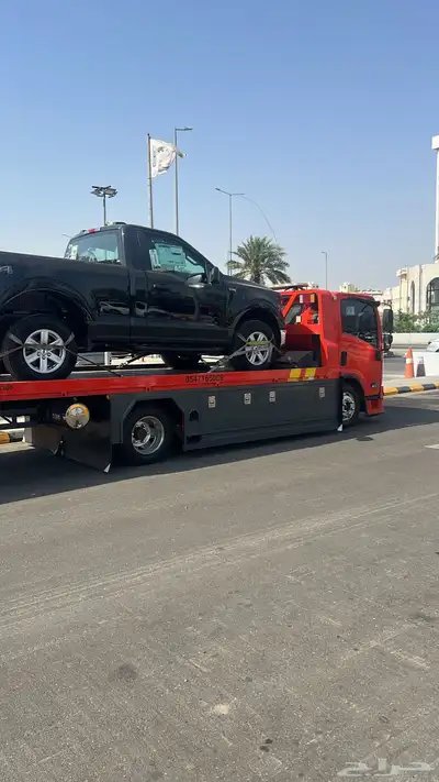 سطحه هيدروليك المدينه الى الرياض او مكه 1