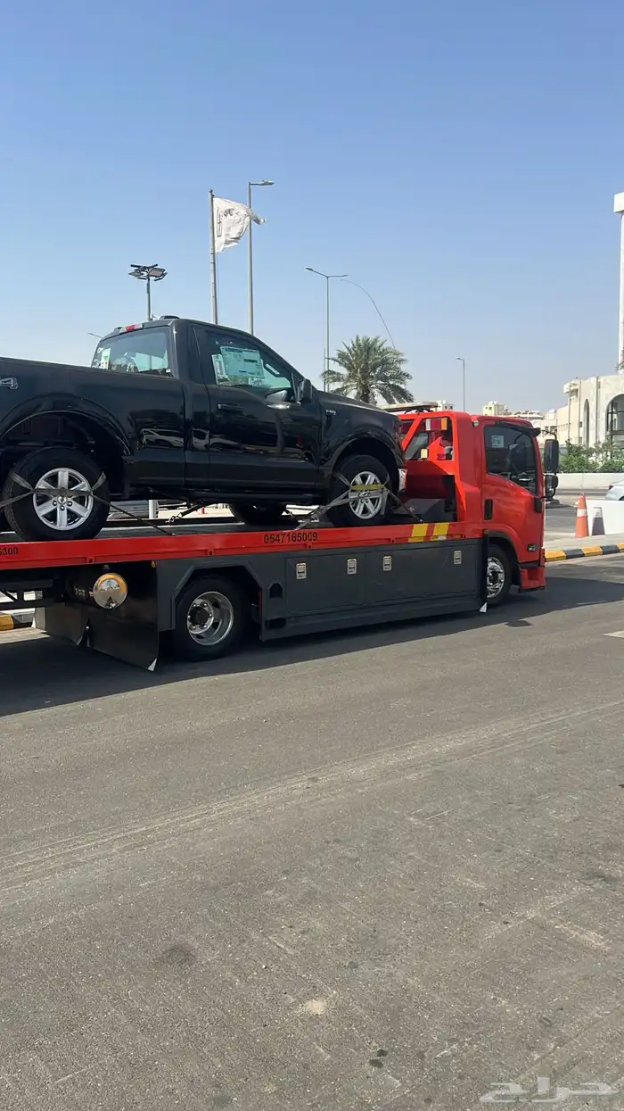 سطحه هيدروليك المدينه الى الرياض او مكه 1
