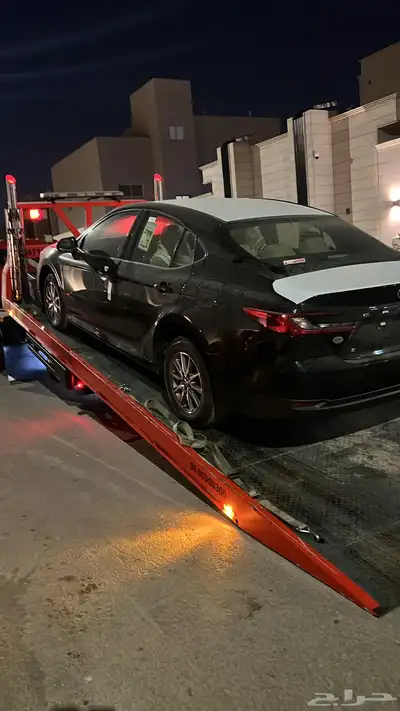 سطحه هيدروليك المدينه الى الرياض او مكه 2