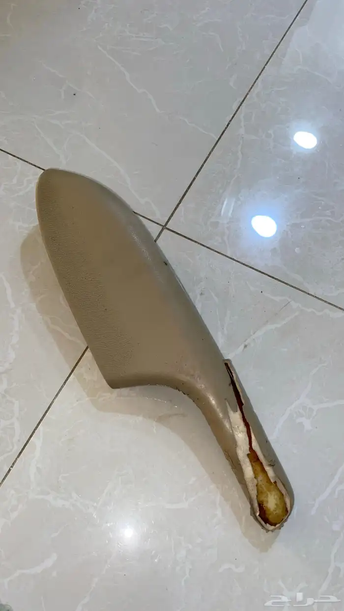 قطع سوناتا 2010 11