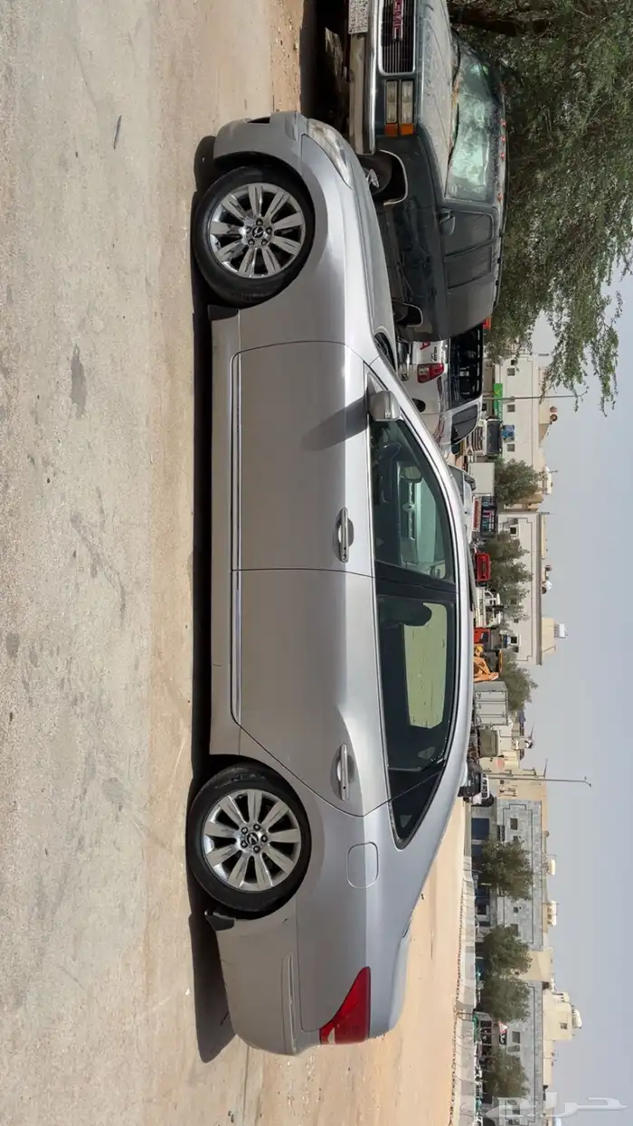 للبيع هيونداي سنتنيال 2012 0
