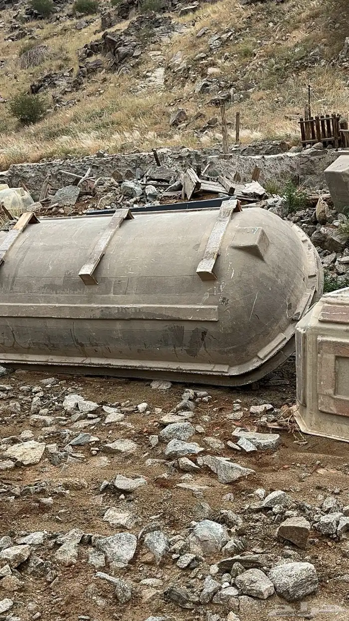 احواض قوالب للحلال والابل 5