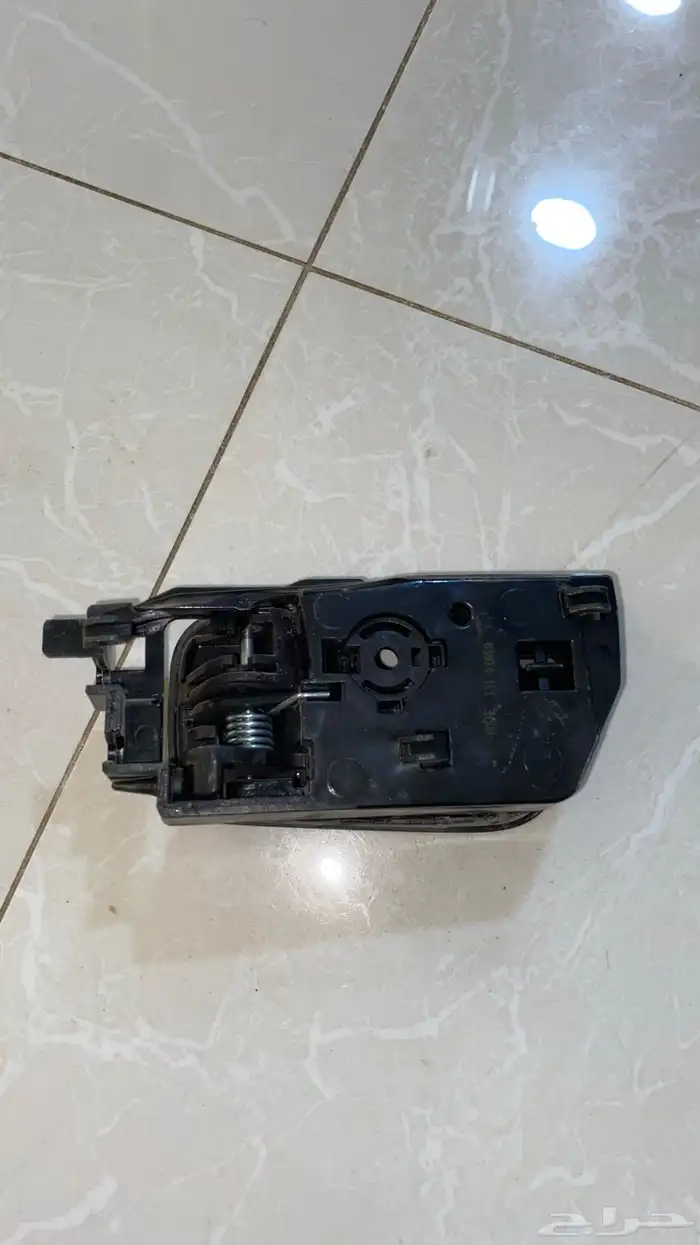 قطع سوناتا 2010 6