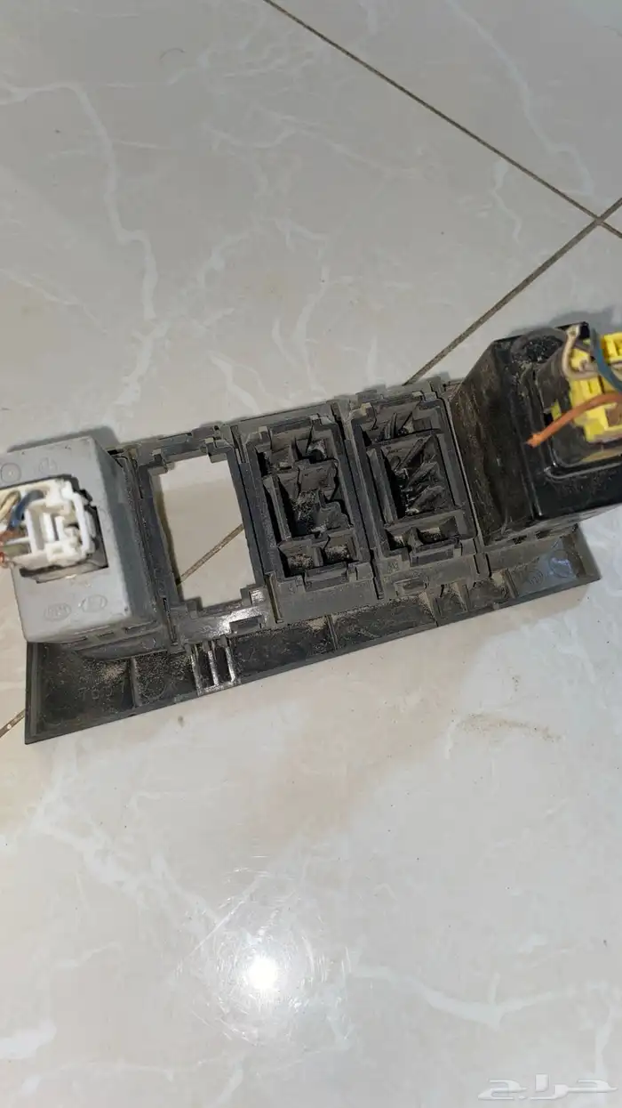 قطع سوناتا 2010 10