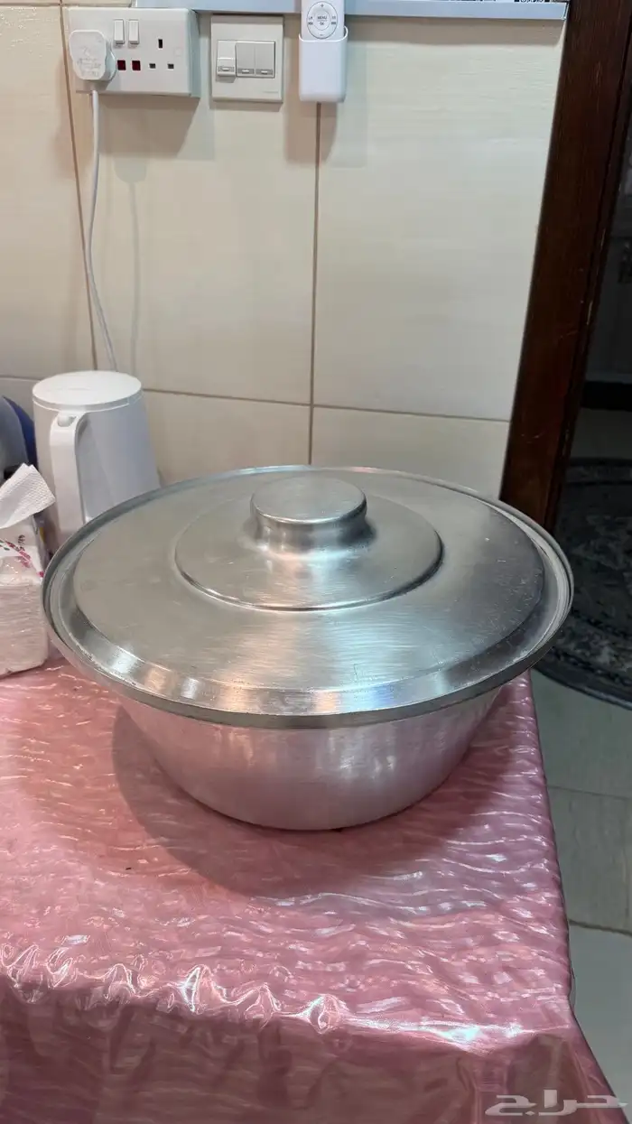 قدر صناعة بكستانية 1