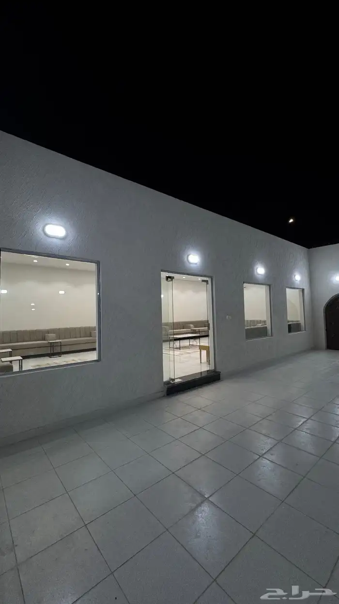 استراحة ستار 2