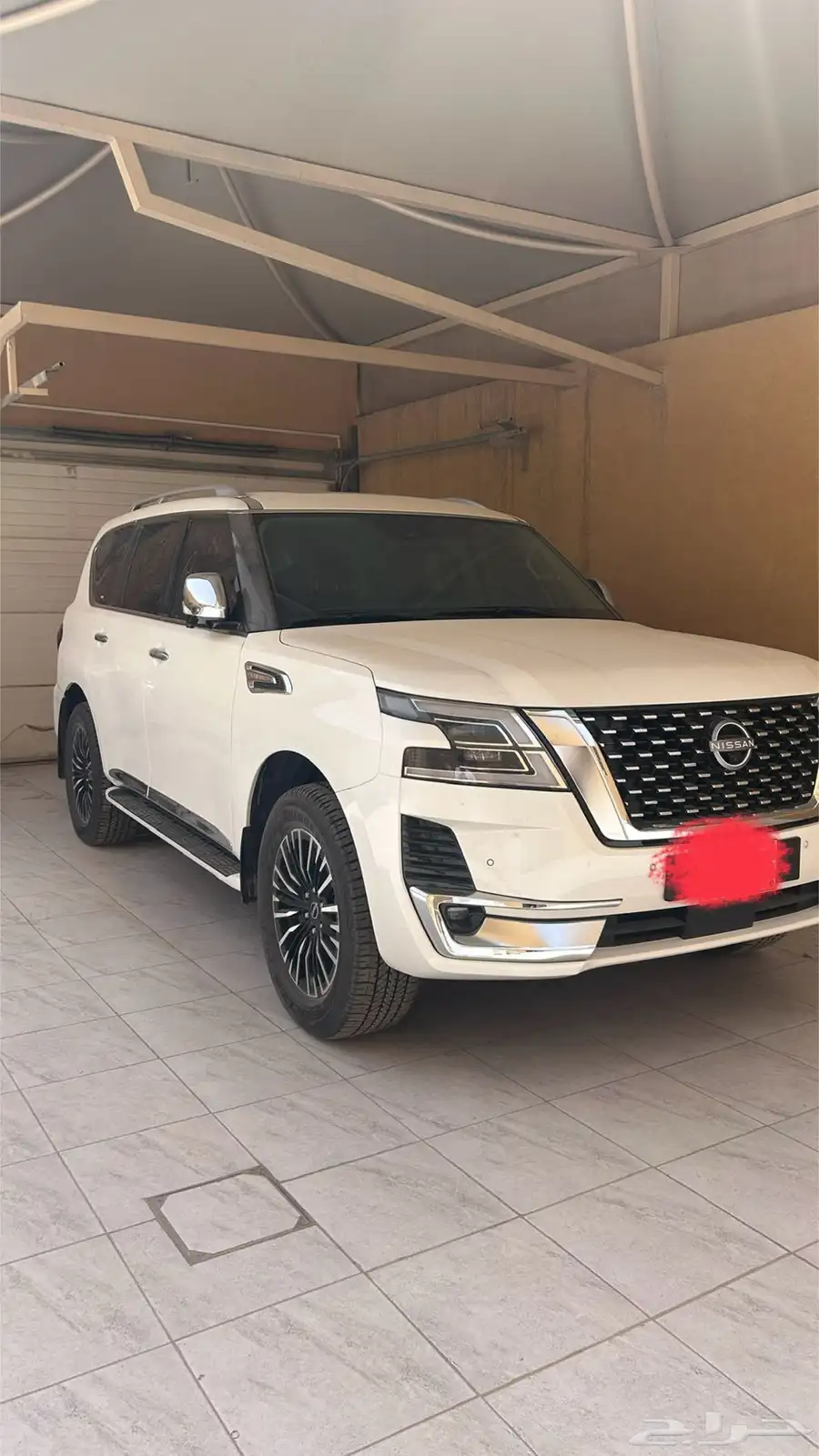 باترول بلاتينيوم 0