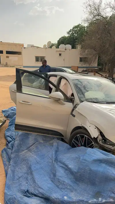 بورش مكان GTS 2023 للبيع 4