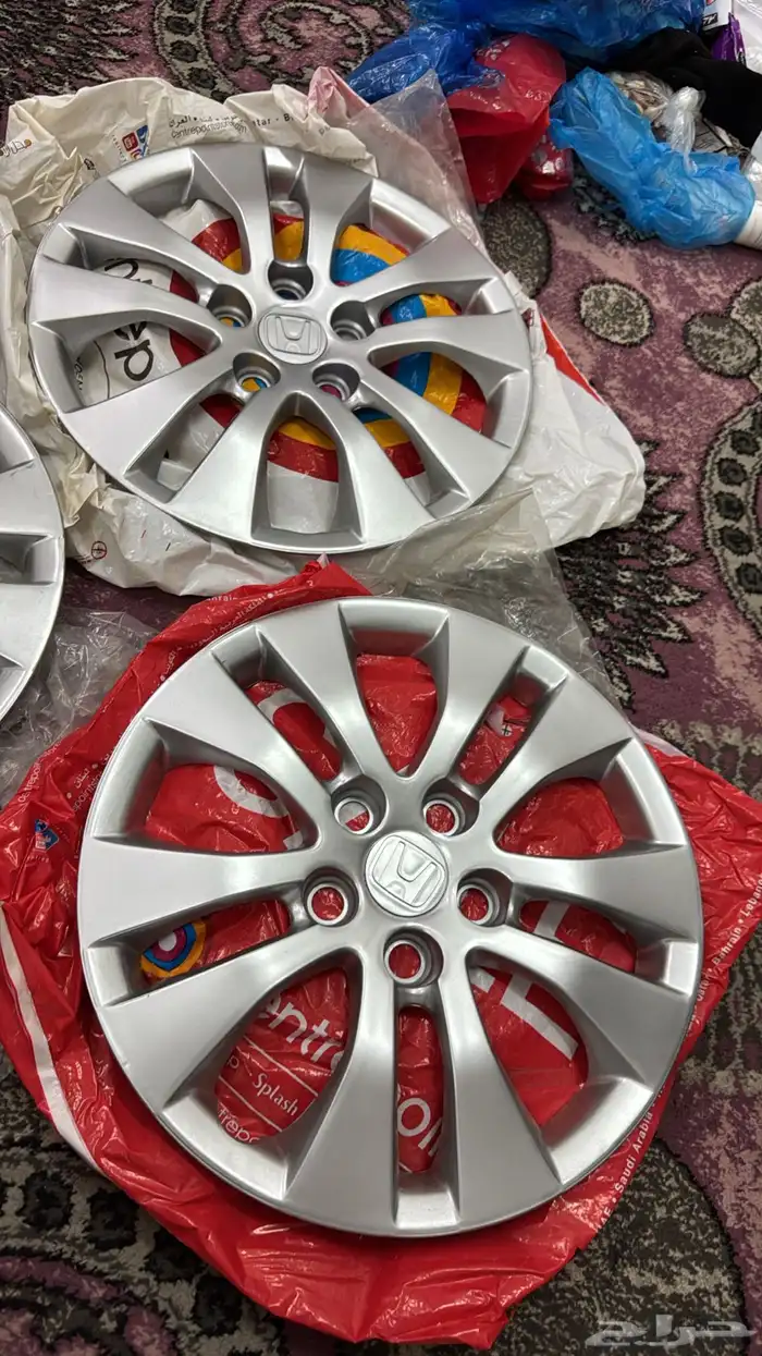 طيس كورد 2017 تجارية 0