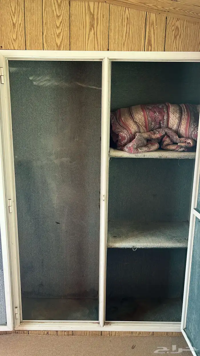 كرفان للبيع 13