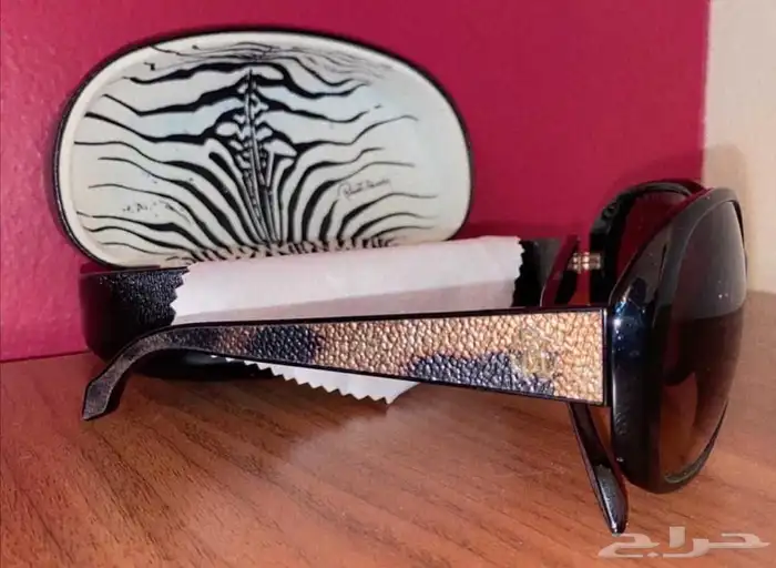نظارة روبيرتو كفالي ROBERTO CAVALLI SUNGLASS 2