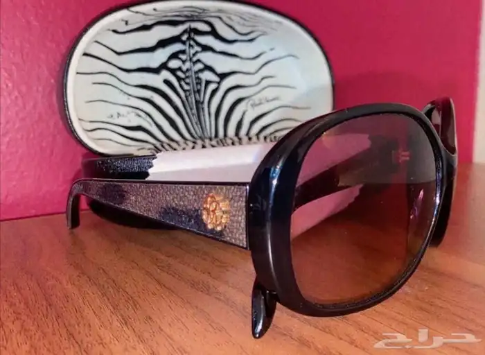نظارة روبيرتو كفالي ROBERTO CAVALLI SUNGLASS 0