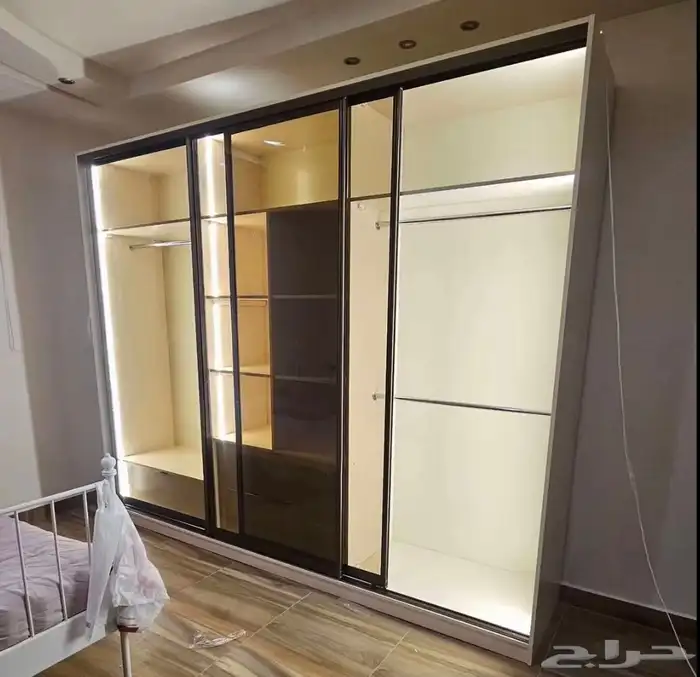 غرف نوم وخزائن 1