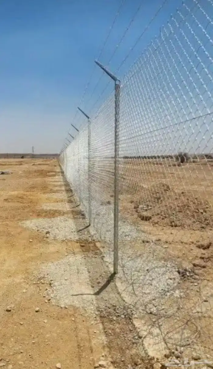 مقاول جميع أنواع الشبوك 4
