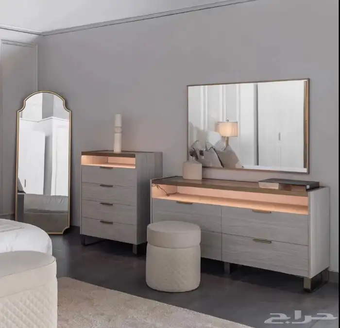 غرف نوم وخزائن 5