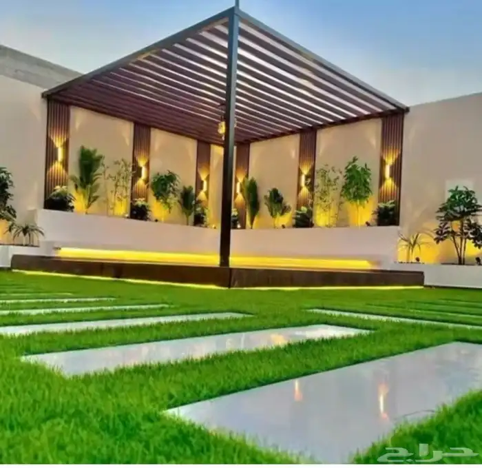 منسق  ديكورات 7