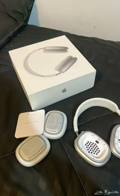 للبيع سماعة Apple AirPods Max 0