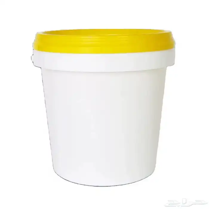 للبيع سطول عسل حجم 25 كيلو 0