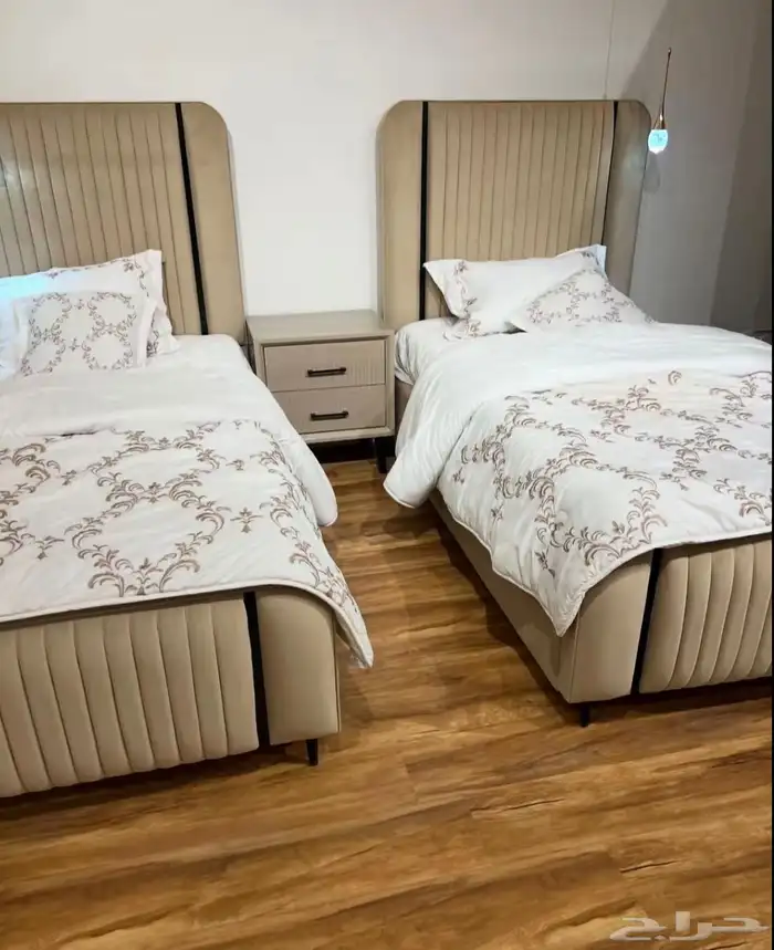 غرف نوم وخزائن 4