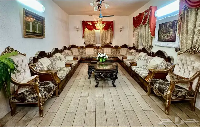 كنب مجلس 0