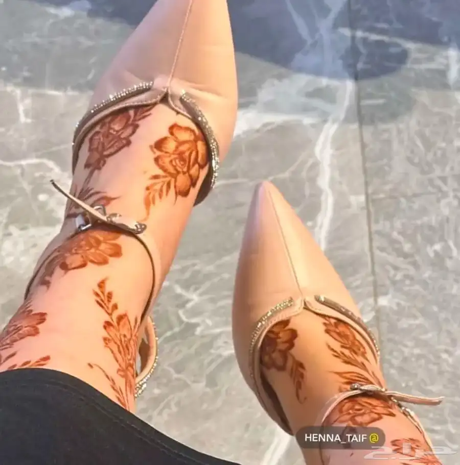 نقاشه أم الماس 71