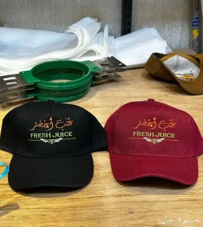 تيشرت بولو مع التطريز 35 اقل كميه 12 0