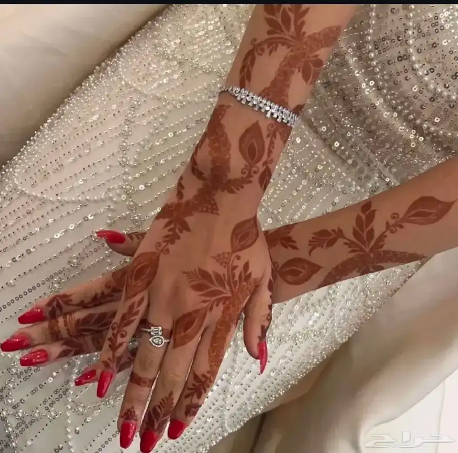 نقاشه أم الماس 65